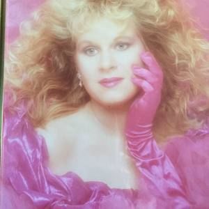 Meet your Posher, Patty